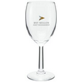 10 Oz. Napa Collection Goblet Glass